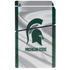 Michigan State University Spartans Jersey PS5 Slim Digital Edition Bundle Skin