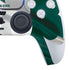 Michigan State University Spartans Jersey PS5 Slim Digital Edition Bundle Skin