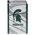 Michigan State University Spartans Jersey PS5 Slim Digital Edition Console Skin