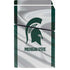 Michigan State University Spartans Jersey PS5 Slim Digital Edition Console Skin