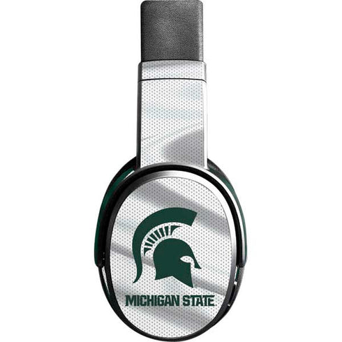 Michigan State University Spartans Jersey Skullcandy Crusher Wireless Skin