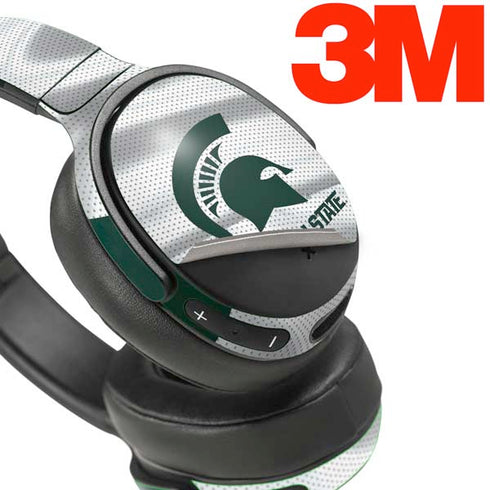 Michigan State University Spartans Jersey Skullcandy Venue Skin
