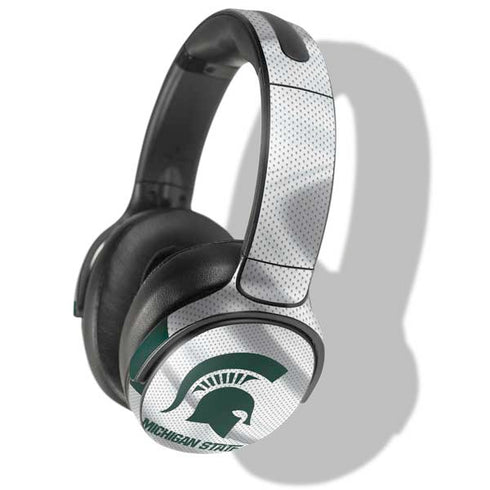 Michigan State University Spartans Jersey Skullcandy Venue Skin