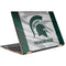 Michigan State University Spartans Jersey HP Spectre Skin