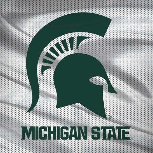Michigan State University Spartans Jersey HP Spectre Skin