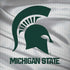 Michigan State University Spartans Jersey HP Spectre Skin