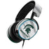 Michigan State University Spartans Jersey SteelSeries Arctis 3 Skin