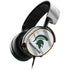 Michigan State University Spartans Jersey SteelSeries Arctis 5 Skin
