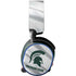 Michigan State University Spartans Jersey SteelSeries Arctis 5 Skin