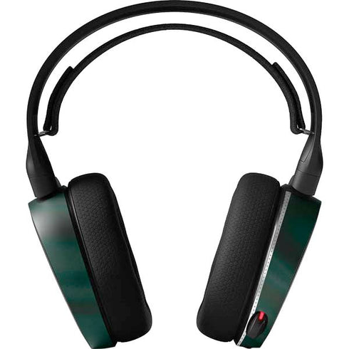 Michigan State University Spartans Jersey SteelSeries Arctis 5 Skin