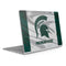 Michigan State University Spartans Jersey Surface Book 2 13.5in Skin