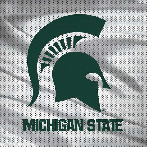 Michigan State University Spartans Jersey Surface Book 2 13.5in Skin