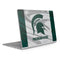 Michigan State University Spartans Jersey Surface Book 2 15in Skin