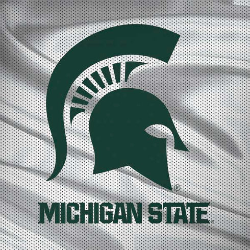Michigan State University Spartans Jersey Surface Book 2 15in Skin