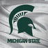 Michigan State University Spartans Jersey Surface Book 2 15in Skin