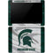 Michigan State University Spartans Jersey Surface Go Skin