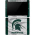 Michigan State University Spartans Jersey Surface Go Skin
