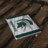 Michigan State University Spartans Jersey Surface Go Skin