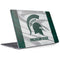 Michigan State University Spartans Jersey Surface Laptop 2 Skin