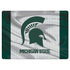 Michigan State University Spartans Jersey Surface Laptop 2 Skin