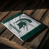 Michigan State University Spartans Jersey Surface Laptop 2 Skin