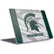 Michigan State University Spartans Jersey Surface Laptop 3 13.5in Skin