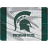 Michigan State University Spartans Jersey Surface Laptop Studio Skin