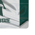 Michigan State University Spartans Jersey Surface Laptop Studio Skin