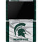 Michigan State University Spartans Jersey Surface Pro 6 Skin