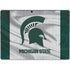 Michigan State University Spartans Jersey Surface Pro 8 Skin