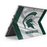 Michigan State University Spartans Jersey Surface Pro 8 Skin