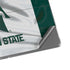 Michigan State University Spartans Jersey Surface Pro 8 Skin