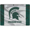 Michigan State University Spartans Jersey Surface Pro 9 Skin