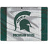 Michigan State University Spartans Jersey Surface Pro 9 Skin