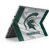 Michigan State University Spartans Jersey Surface Pro 9 Skin