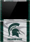 Michigan State University Spartans Jersey Surface Pro (2017) Skin