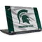 Michigan State University Spartans Jersey Lenovo ThinkPad Skin