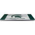 Michigan State University Spartans Jersey Universal Laptop 11in (8.8 x 6.2in) Skin