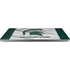 Michigan State University Spartans Jersey Universal Laptop 13in (10.6 x 7.6in) Skin