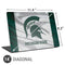 Michigan State University Spartans Jersey Universal Laptop 14in (11.4 x 8.2in) Skin
