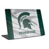 Michigan State University Spartans Jersey Universal Laptop 14in (11.4 x 8.2in) Skin