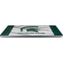 Michigan State University Spartans Jersey Universal Laptop 14in (11.4 x 8.2in) Skin