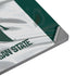 Michigan State University Spartans Jersey Universal Laptop 14in (11.4 x 8.2in) Skin