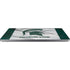 Michigan State University Spartans Jersey Universal Laptop 15in (12.2 x 8.8in) Skin