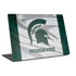 Michigan State University Spartans Jersey Universal Laptop 16.6in (13.4 x 9.7in) Skin