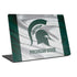 Michigan State University Spartans Jersey Universal Laptop 16in (13 x 9.4in) Skin