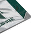 Michigan State University Spartans Jersey Universal Laptop 16in (13 x 9.4in) Skin