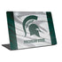 Michigan State University Spartans Jersey Universal Laptop 17in (13.8 x 10in) Skin