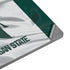 Michigan State University Spartans Jersey Universal Laptop 17in (13.8 x 10in) Skin