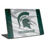 Michigan State University Spartans Jersey Universal Laptop 18in (14.6 x 10.6in) Skin